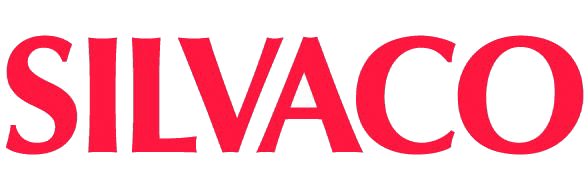 silvaco-logo