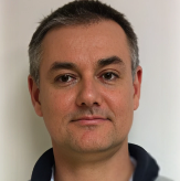 Frédéric MAILLY